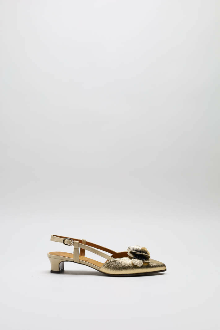 Goud Ballerina