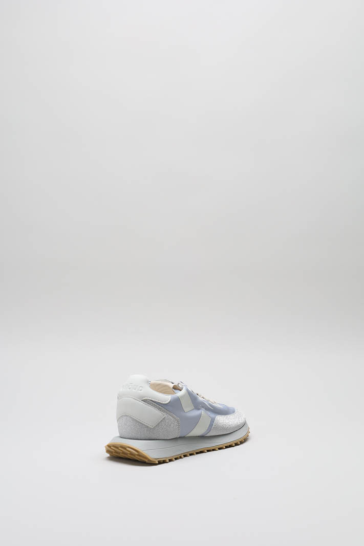 zoom in on Grijs Sneaker image Grijs Sneaker image