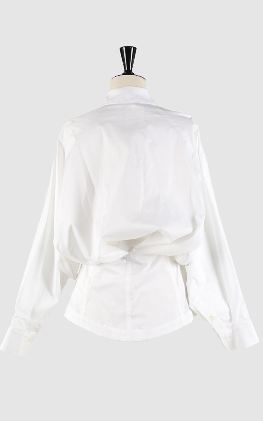 zoom in on Wit Blouse image Wit Blouse image