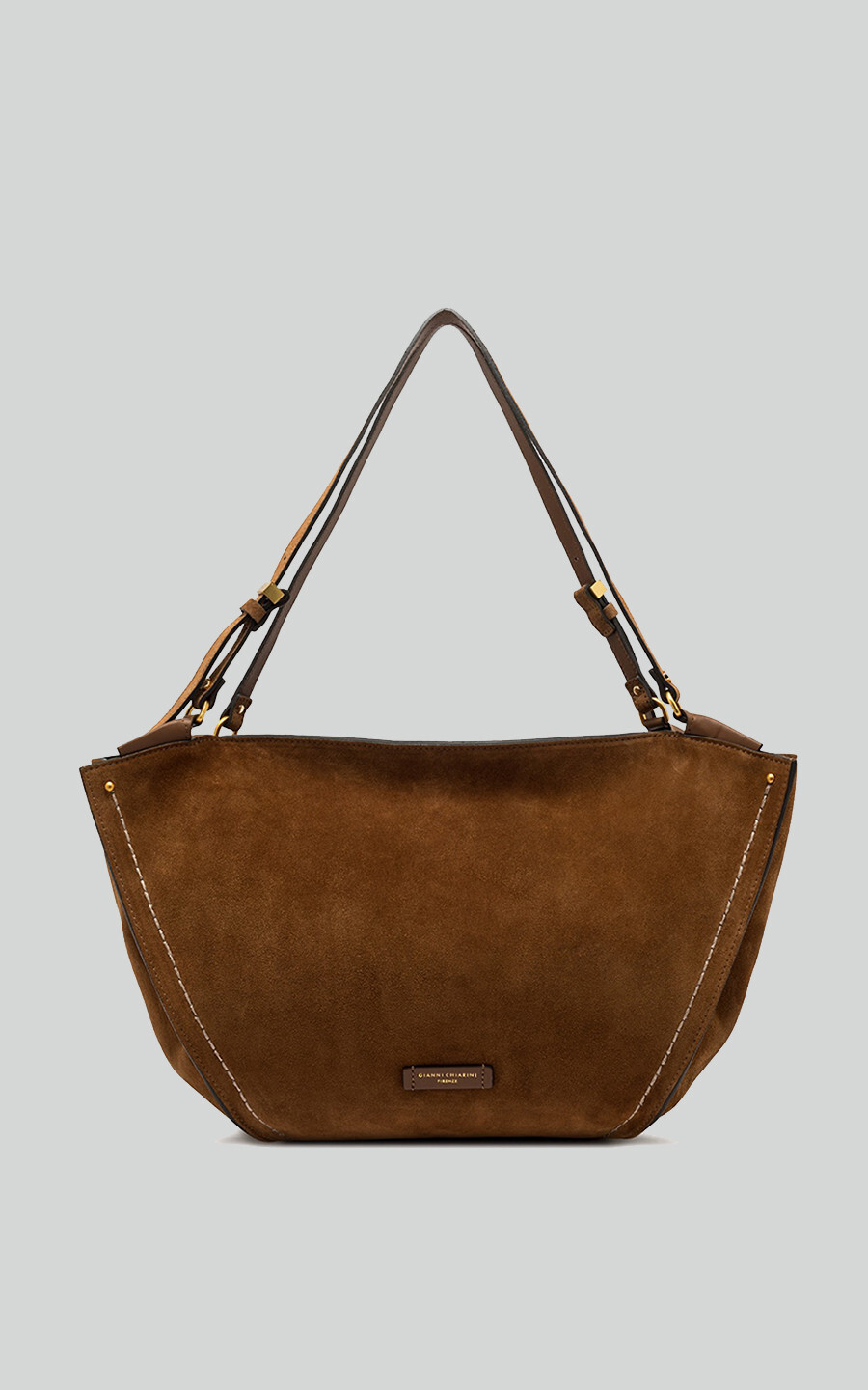 Cognac Schoudertas