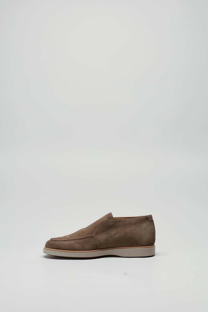 zoom in on Beige Mocassin image Beige Mocassin image