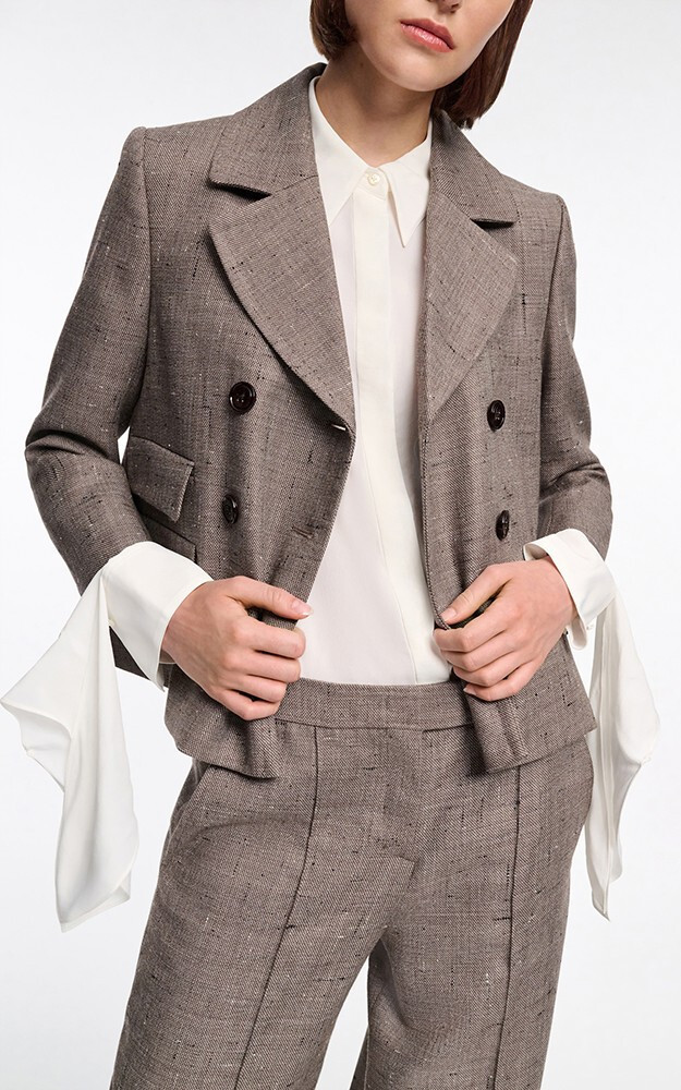 Bruin Blazer