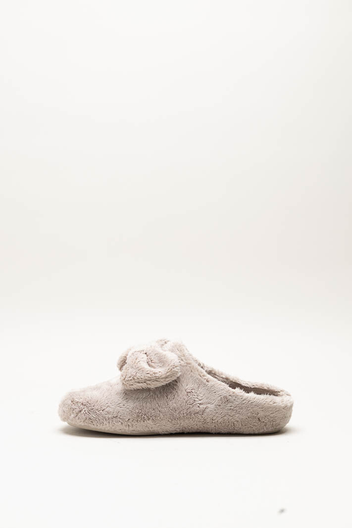 Oudroze Pantoffel image