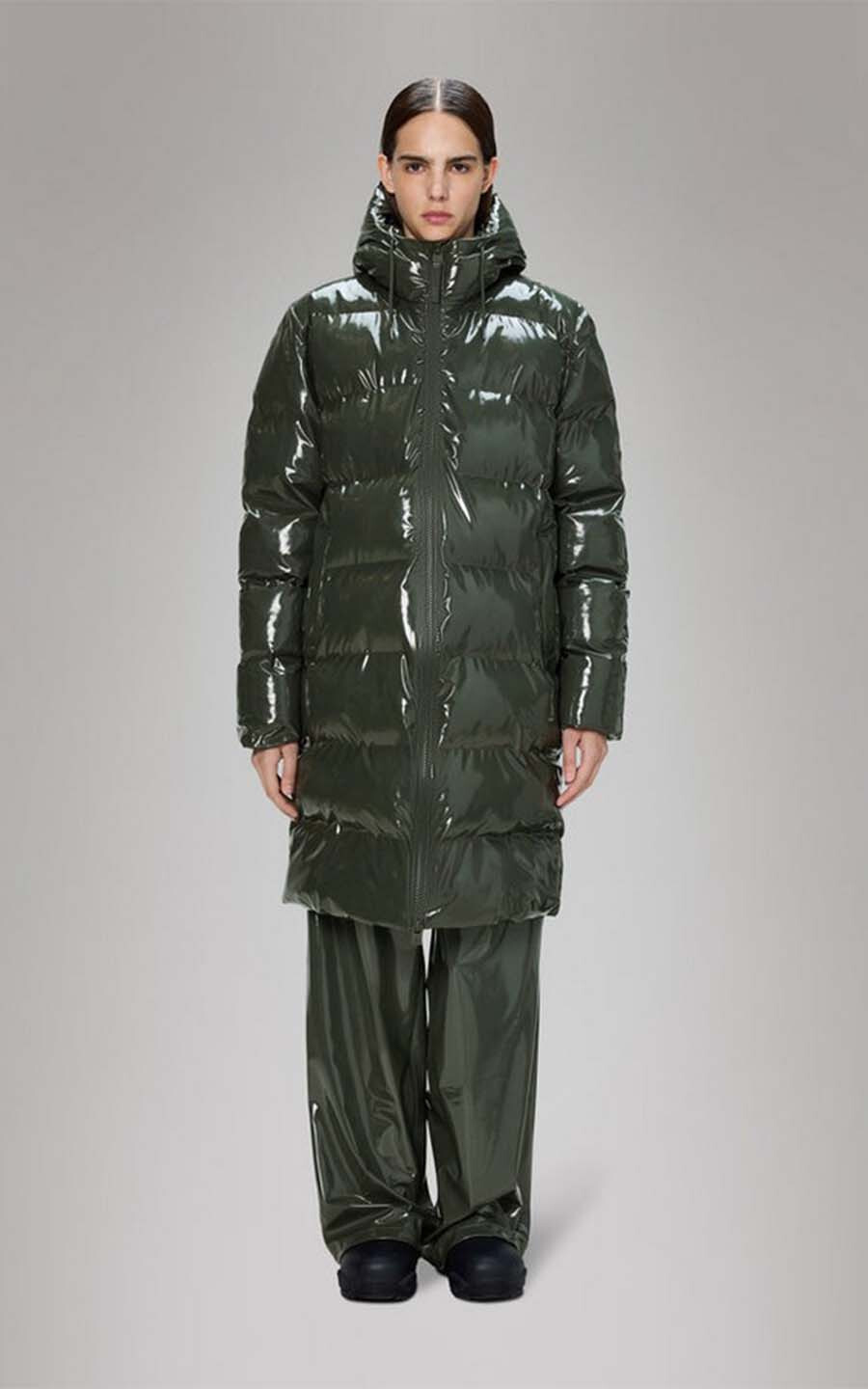 GROEN