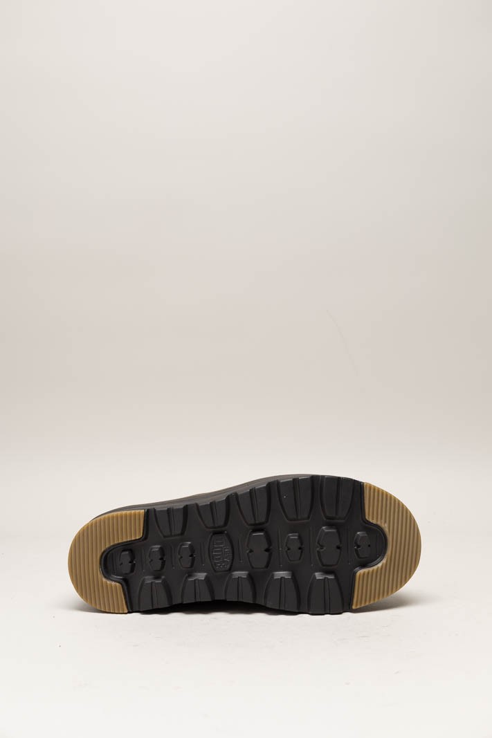 Kaki Veterschoen hoog image
