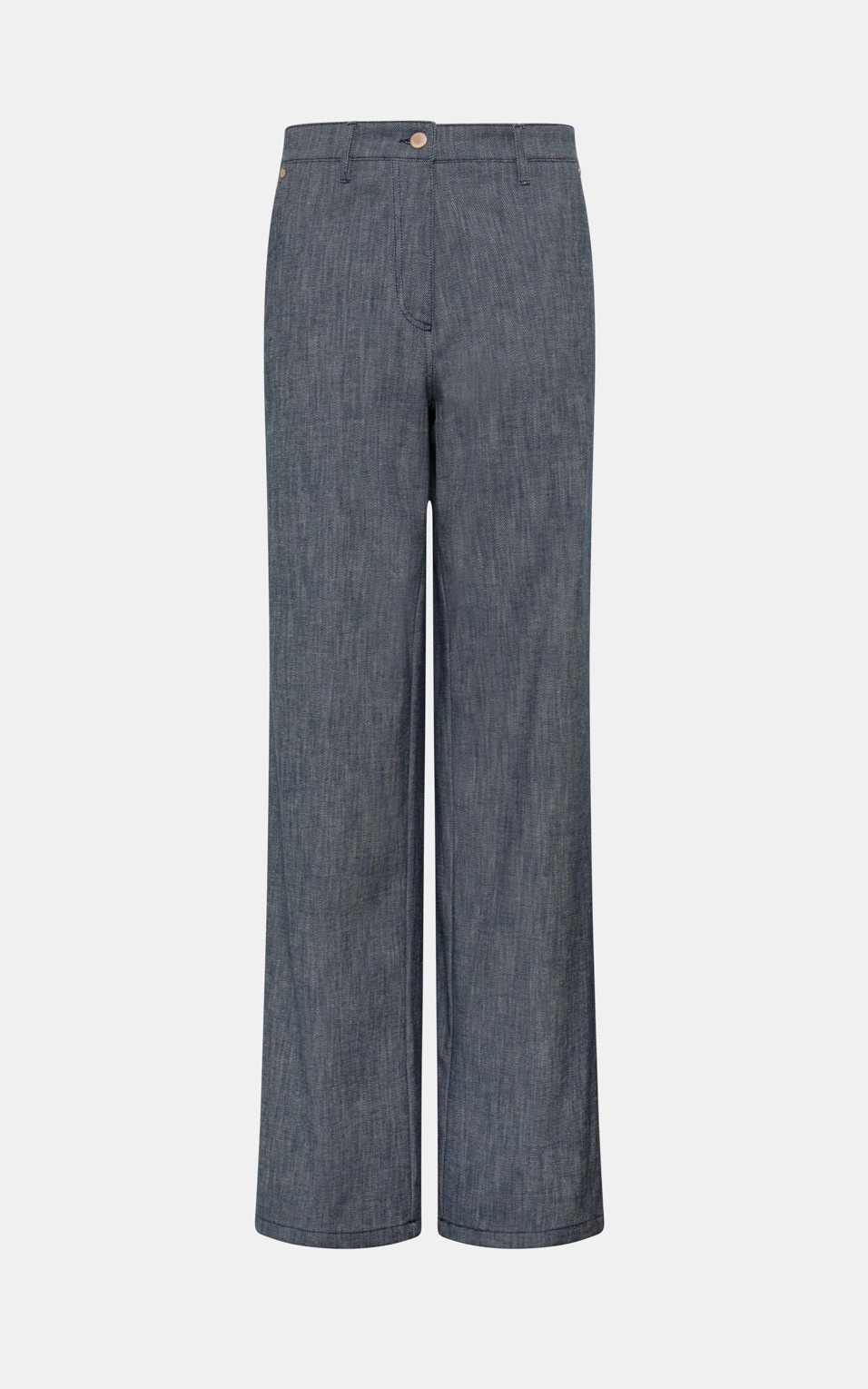 Blauw Broek image