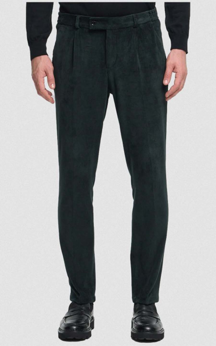 Groen Broek
