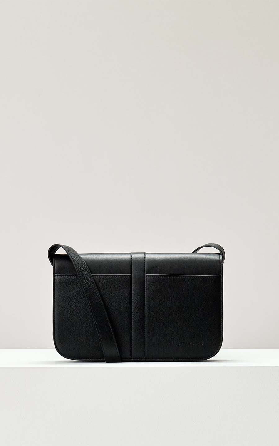 Zwart Cross body image