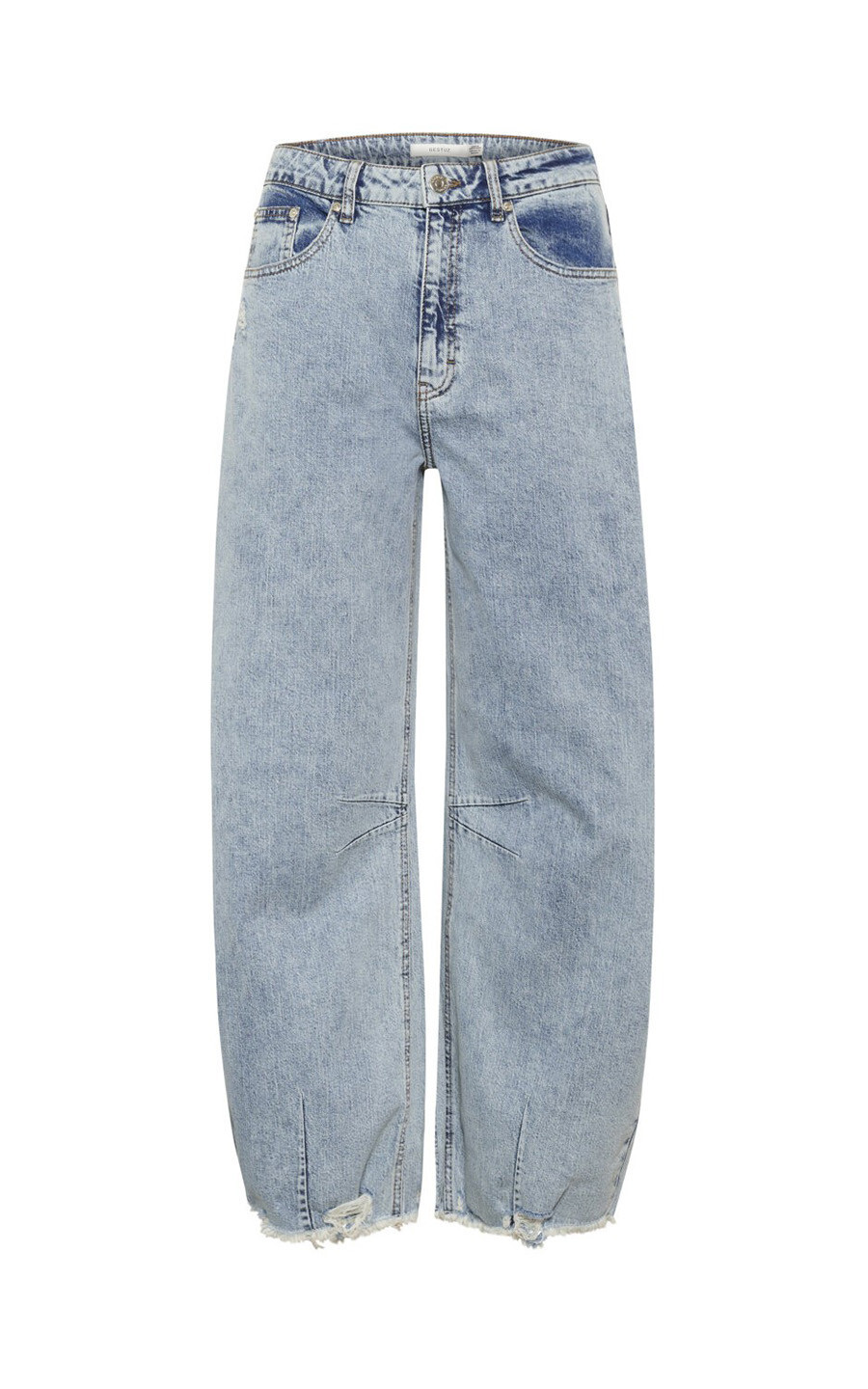 zoom in on Jeans Broek image Jeans Broek image