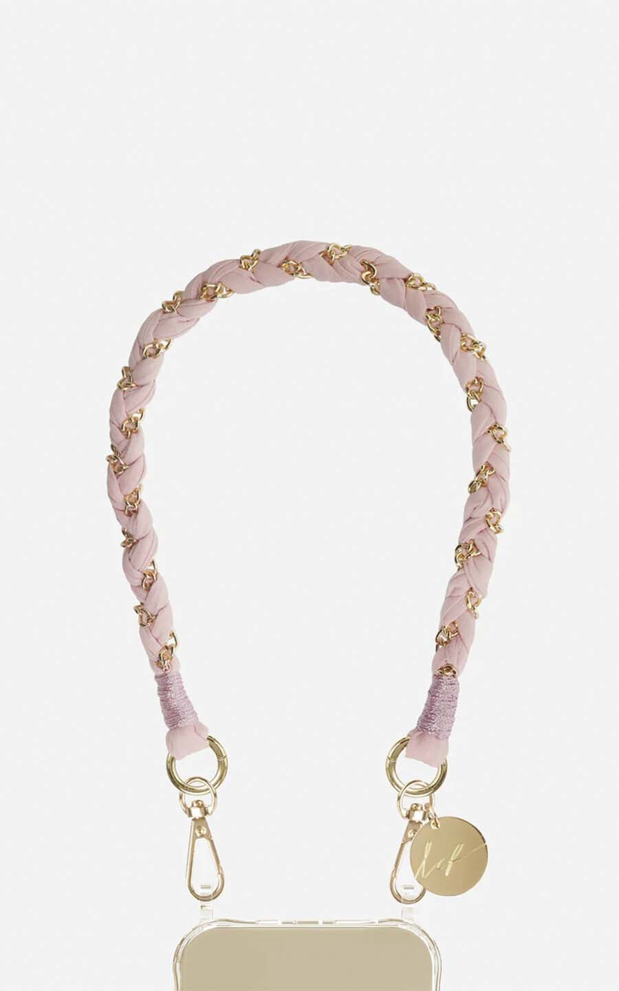 Roze Multi media accessoires