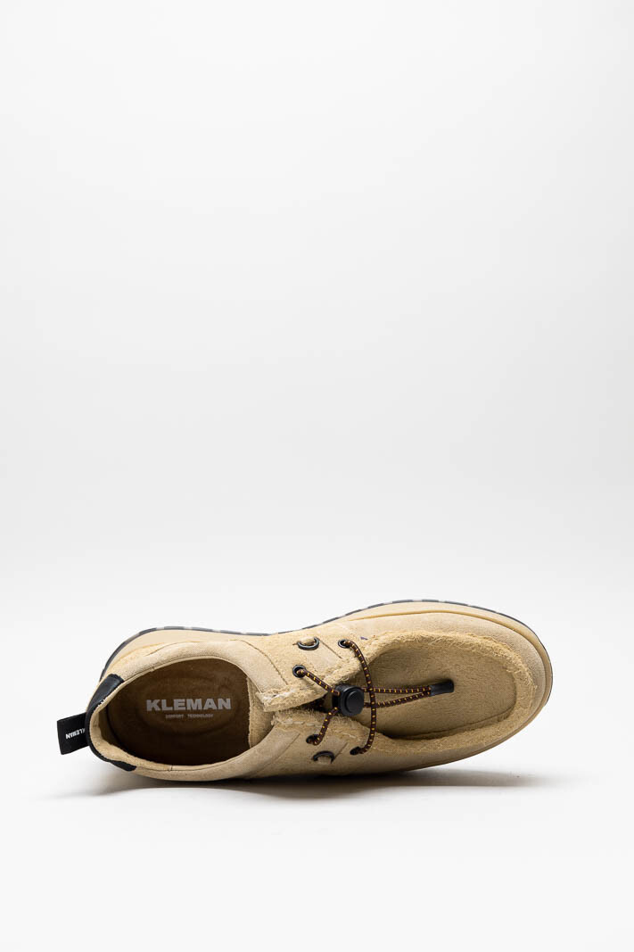 zoom in on Beige Sneaker image Beige Sneaker image