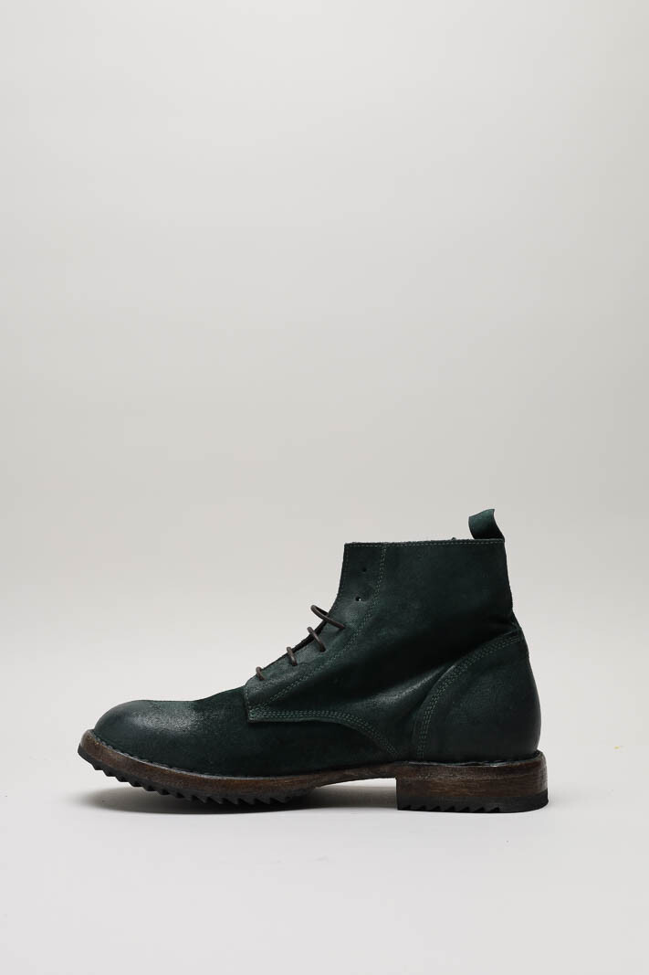 Groen Veterbottine image
