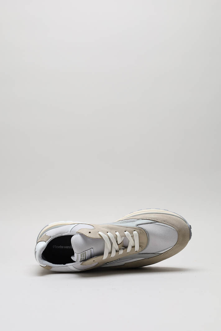 zoom in on Beige Sneaker image Beige Sneaker image