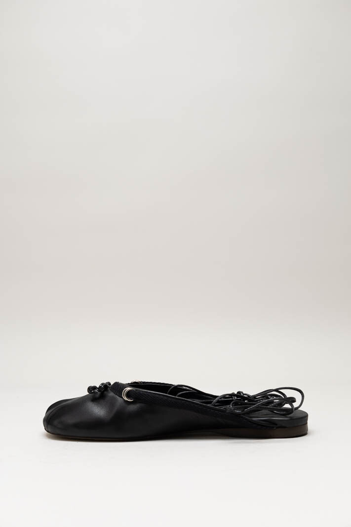 Zwart Ballerina image