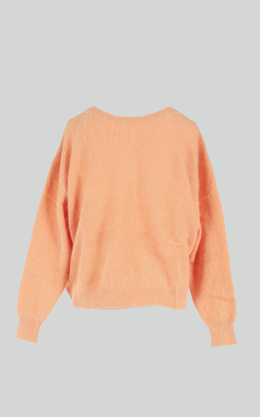 zoom in on Oranje Sweater/trui image Oranje Sweater/trui image