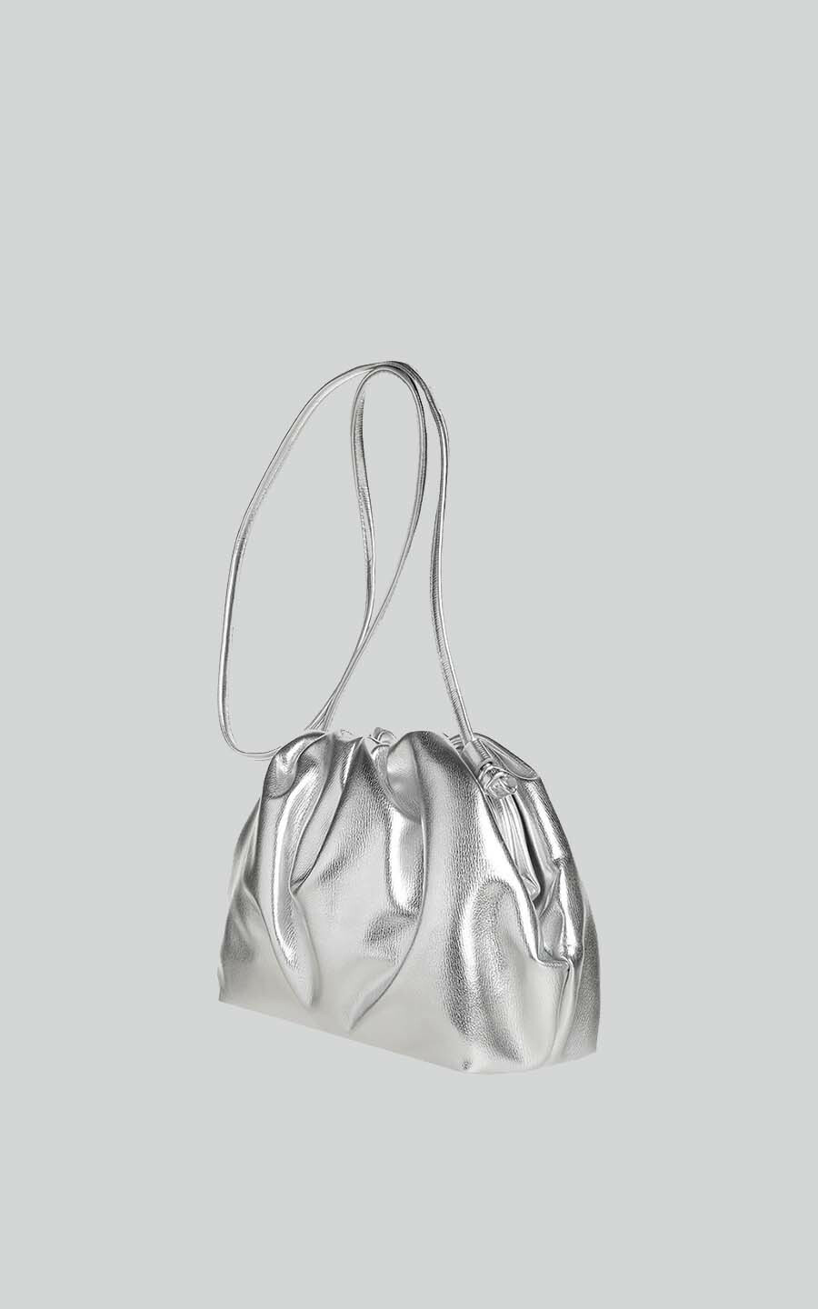 Zilver Clutch