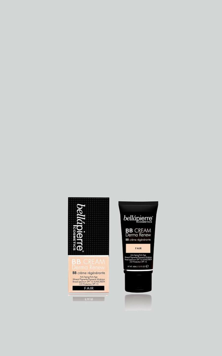 Bb-cream