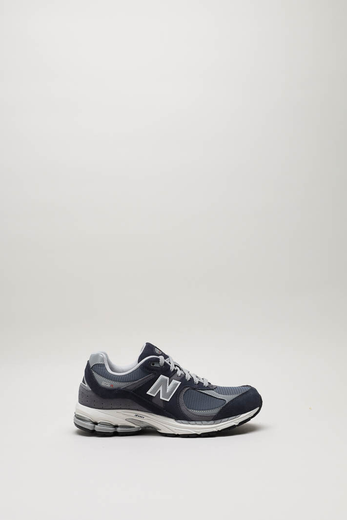 Donkergrijs Sneaker