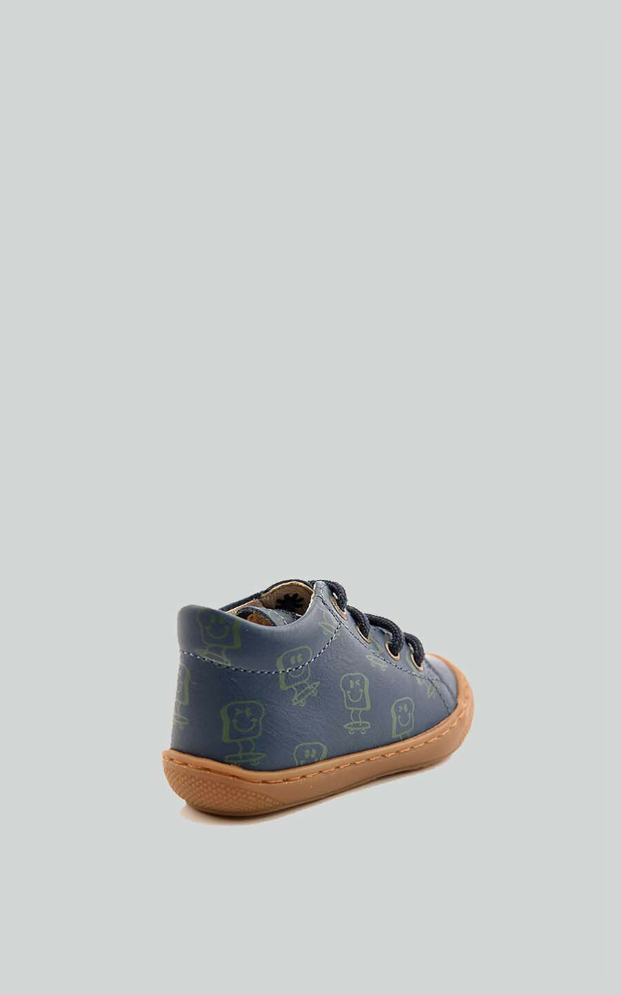 zoom in on Blauw Prestapper image Blauw Prestapper image