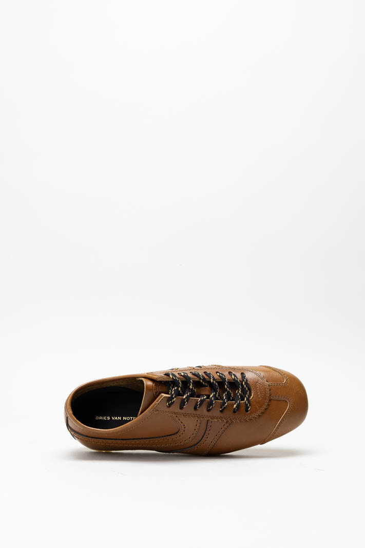 zoom in on Bruin Sneaker image Bruin Sneaker image