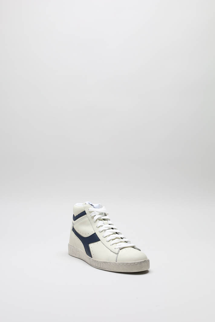 Ecru Sneaker
