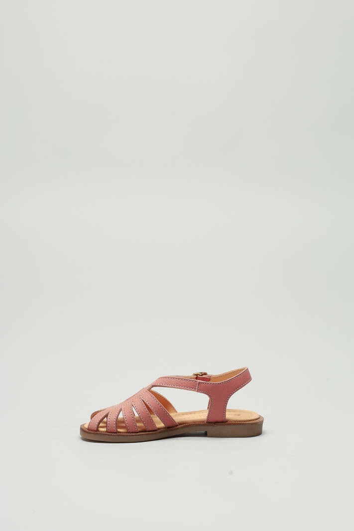 Roze Sandaal image