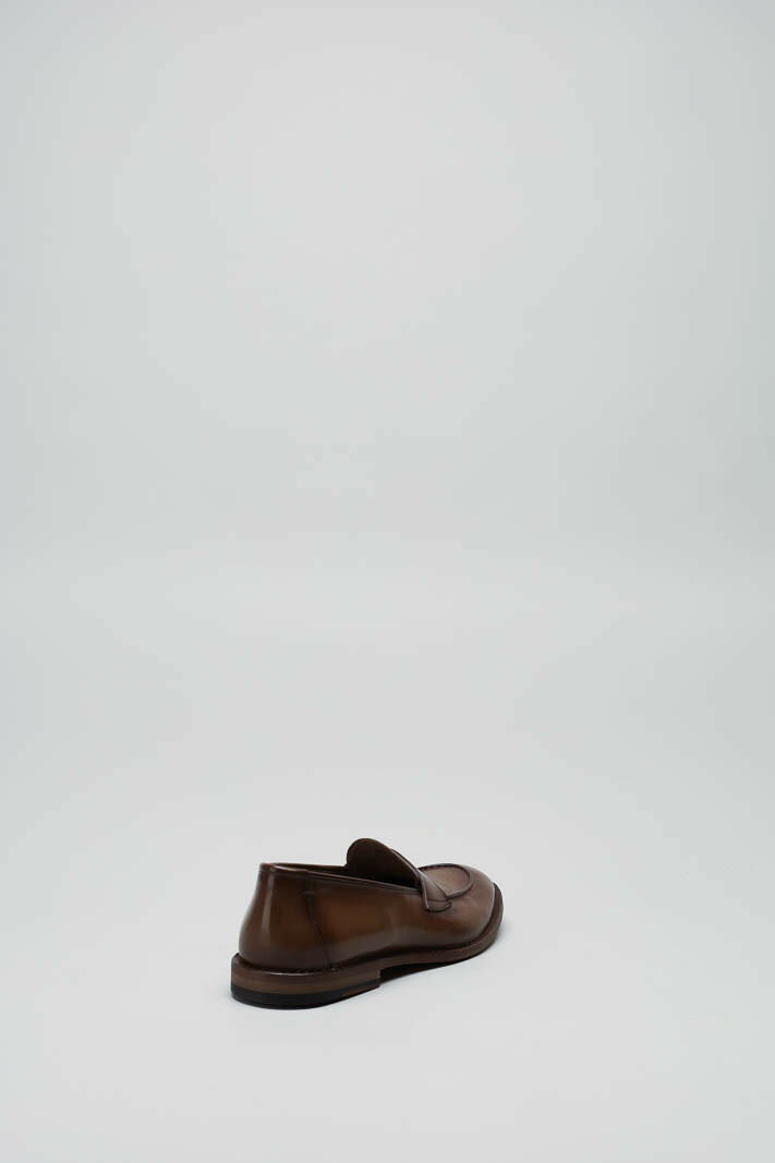 zoom in on Bruin Mocassin image Bruin Mocassin image