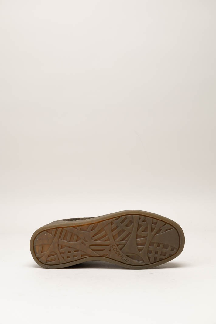 Bruin Sneaker image