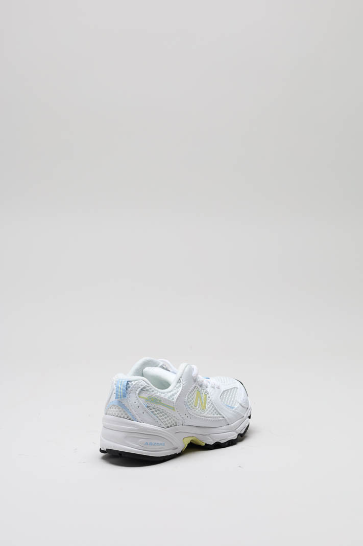 zoom in on Wit Sneaker image Wit Sneaker image
