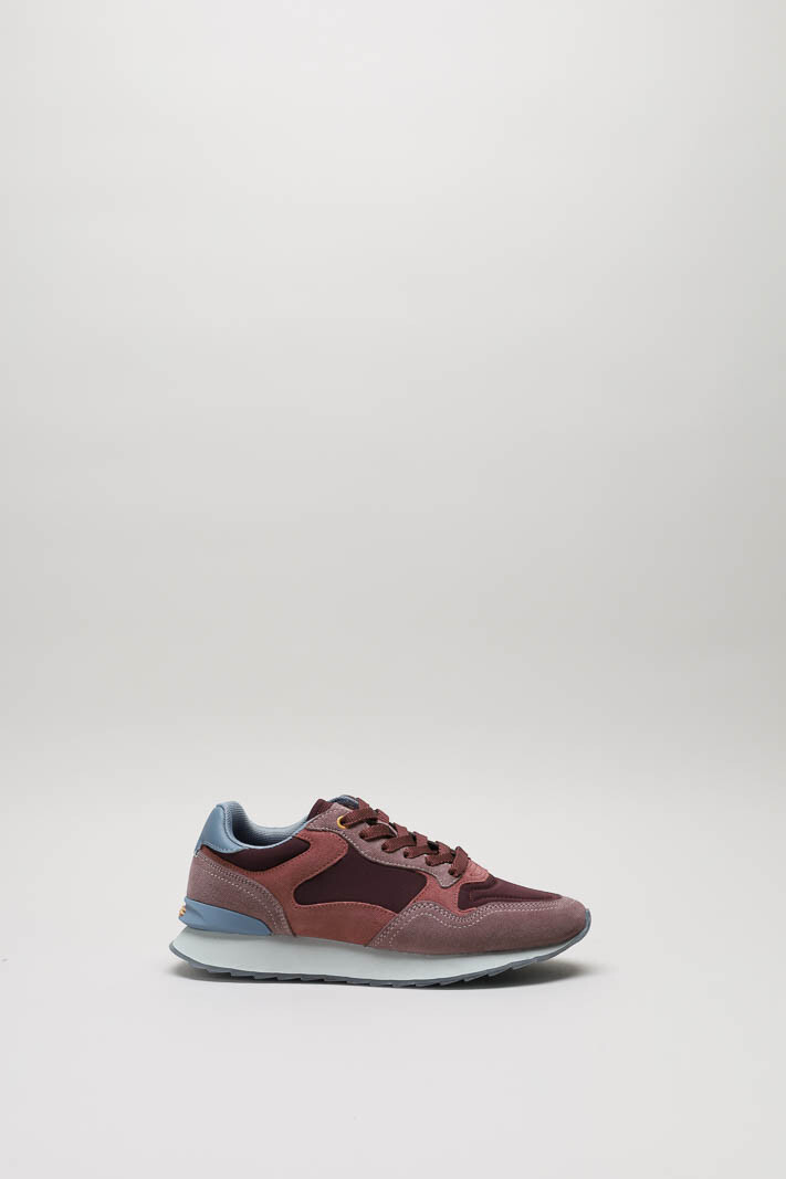 Oudroze Sneaker