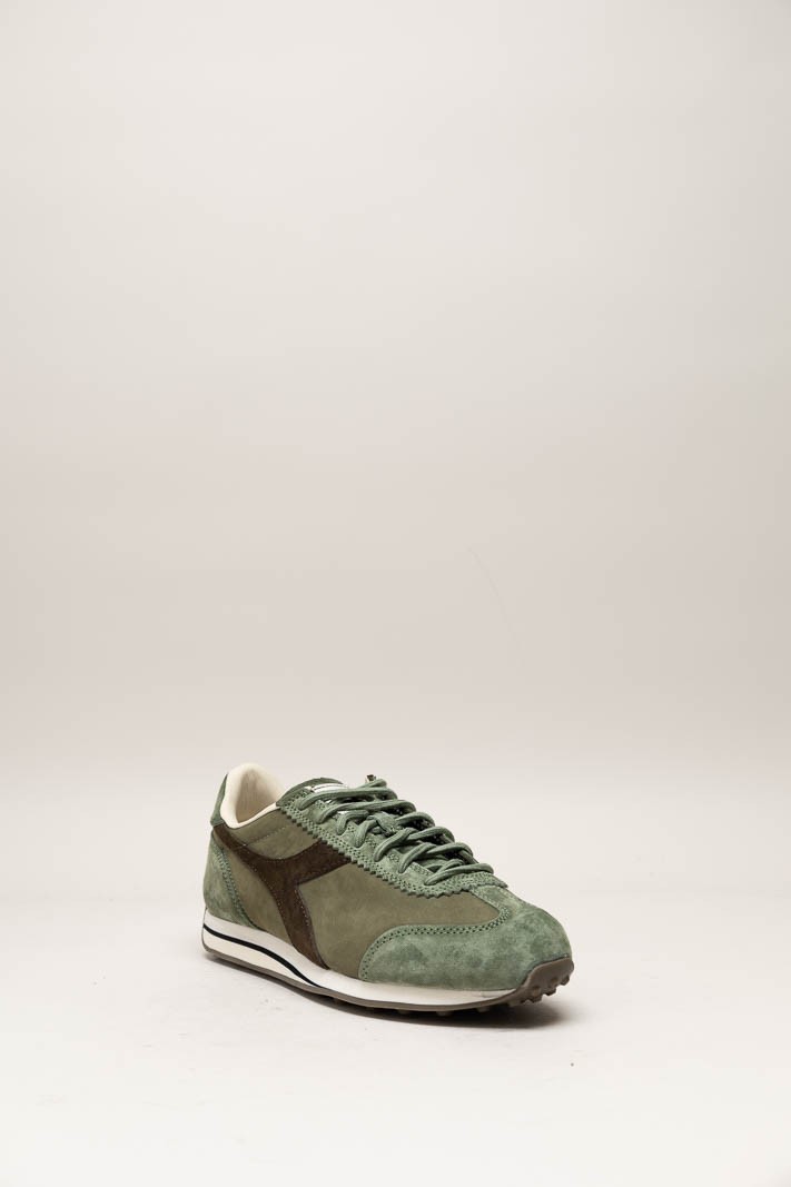 Kaki Sneaker