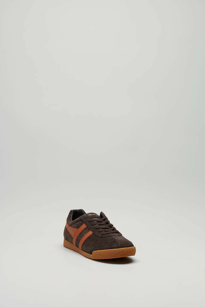 zoom in on Bruin Sneaker image Bruin Sneaker image