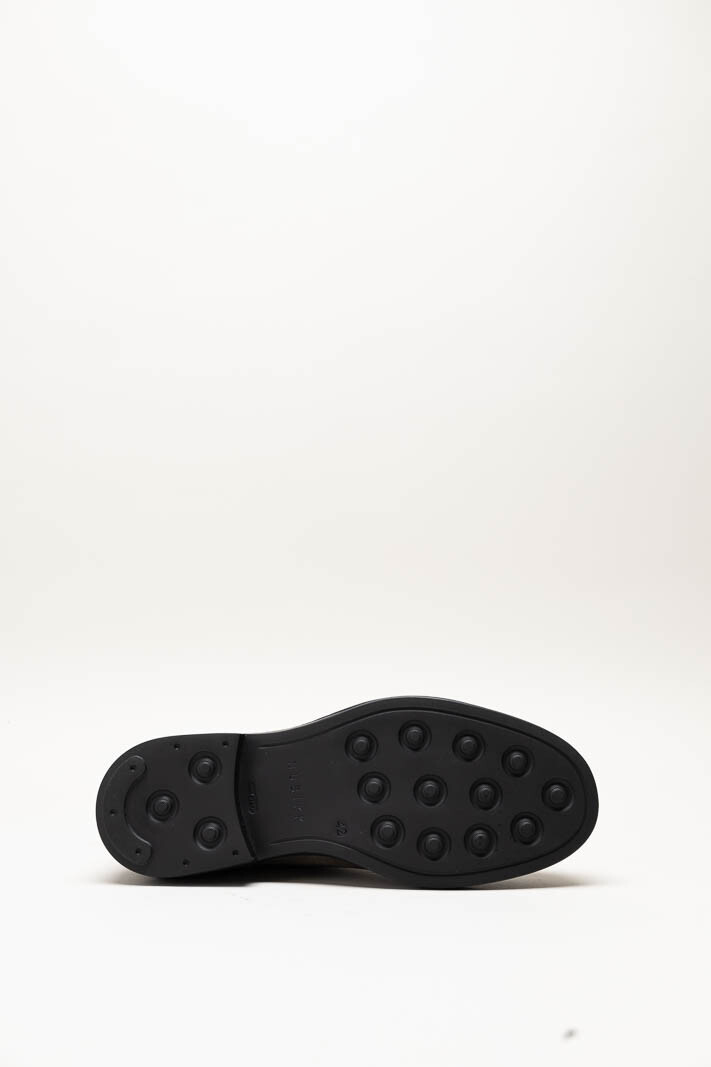 Kaki Korte laars image