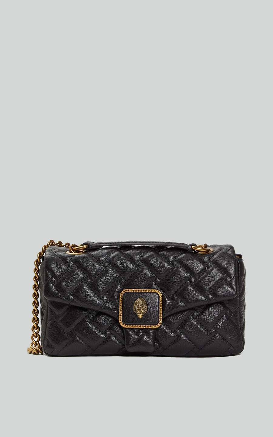 Zwart Cross body image