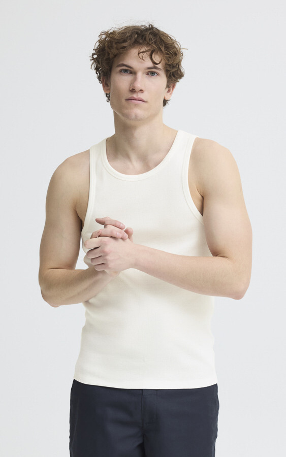 Wit T-shirt image