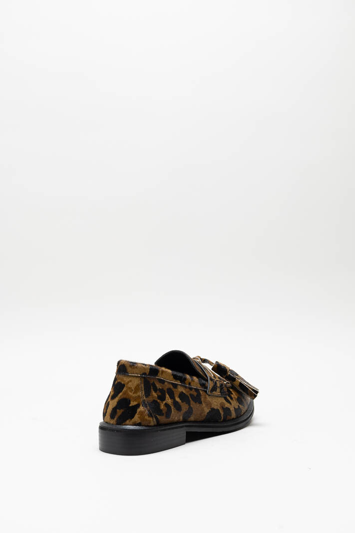 Bruin Mocassin image