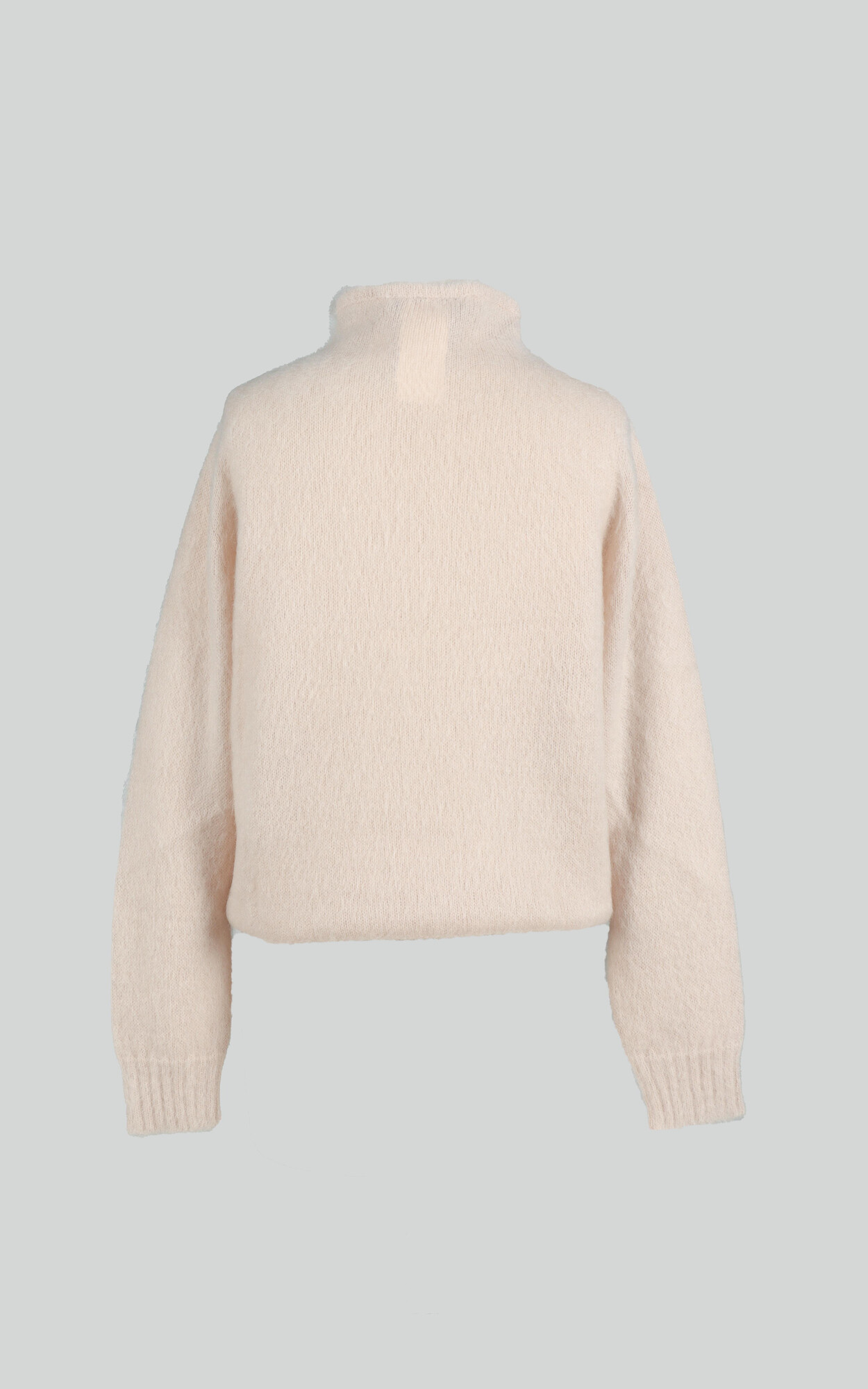 Ecru Sweater/trui
