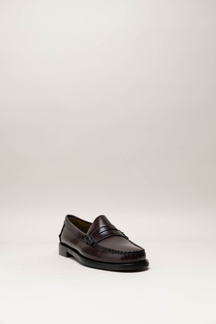Bruin Mocassin