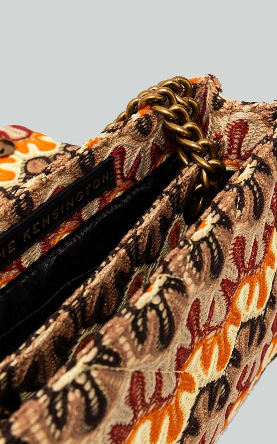 zoom in on Beige Cross body image Beige Cross body image