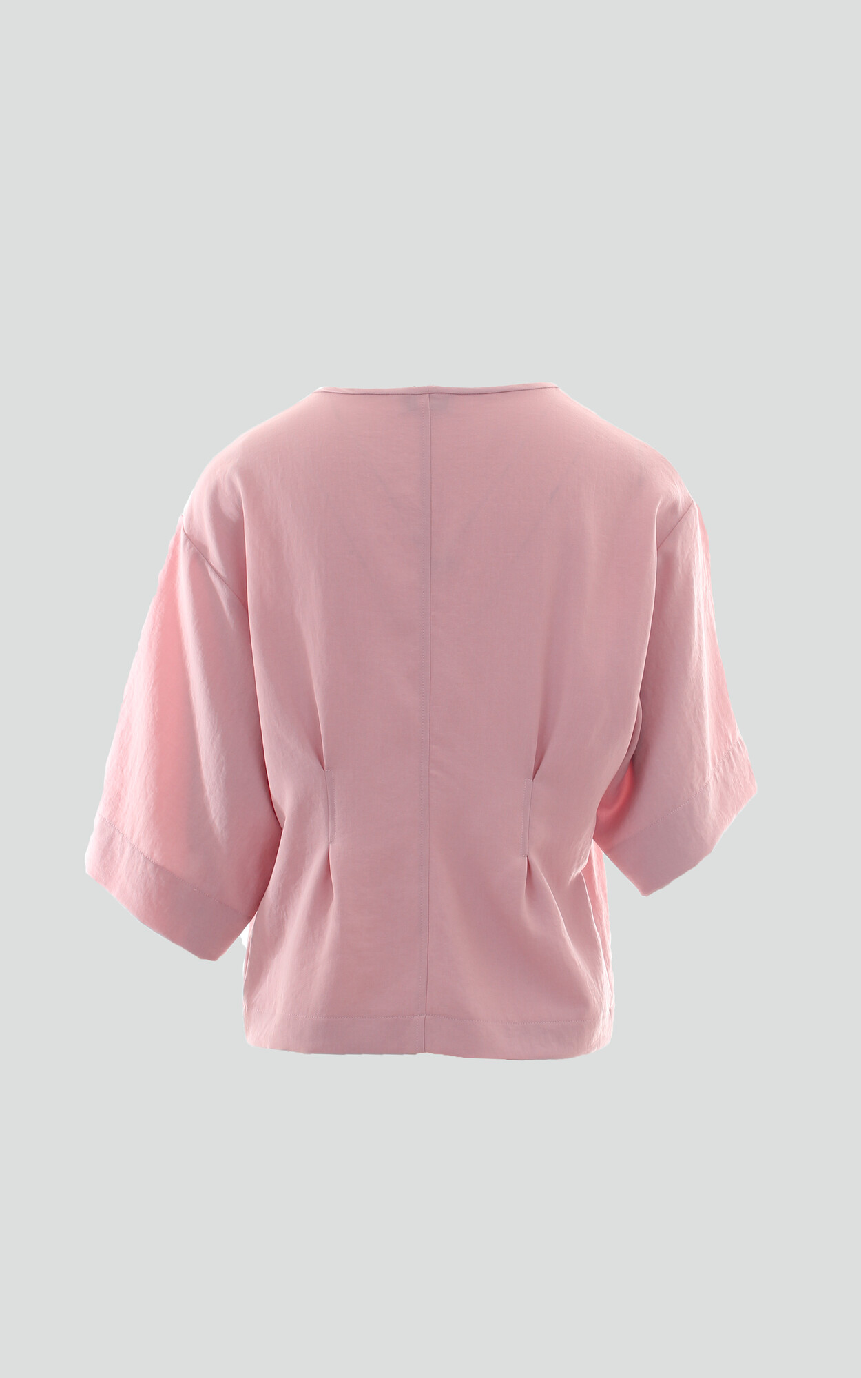 Roze T-shirt/top