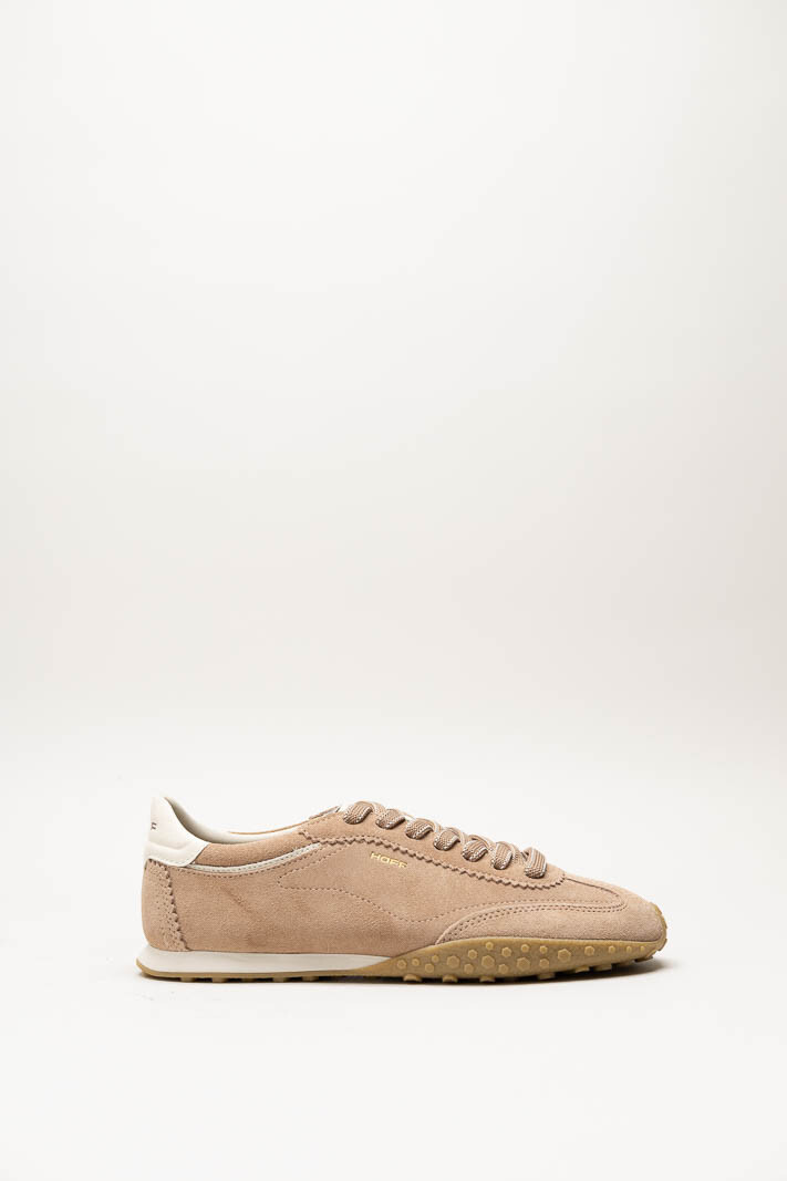 Oudroze Sneaker