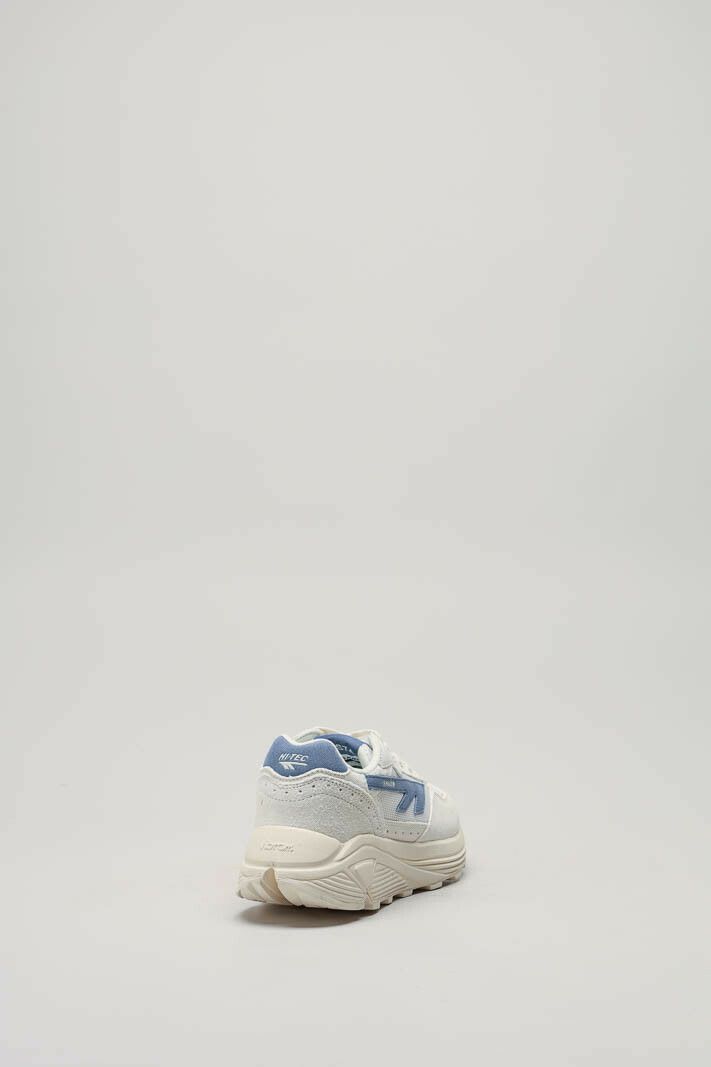 zoom in on Ecru Sneaker image Ecru Sneaker image