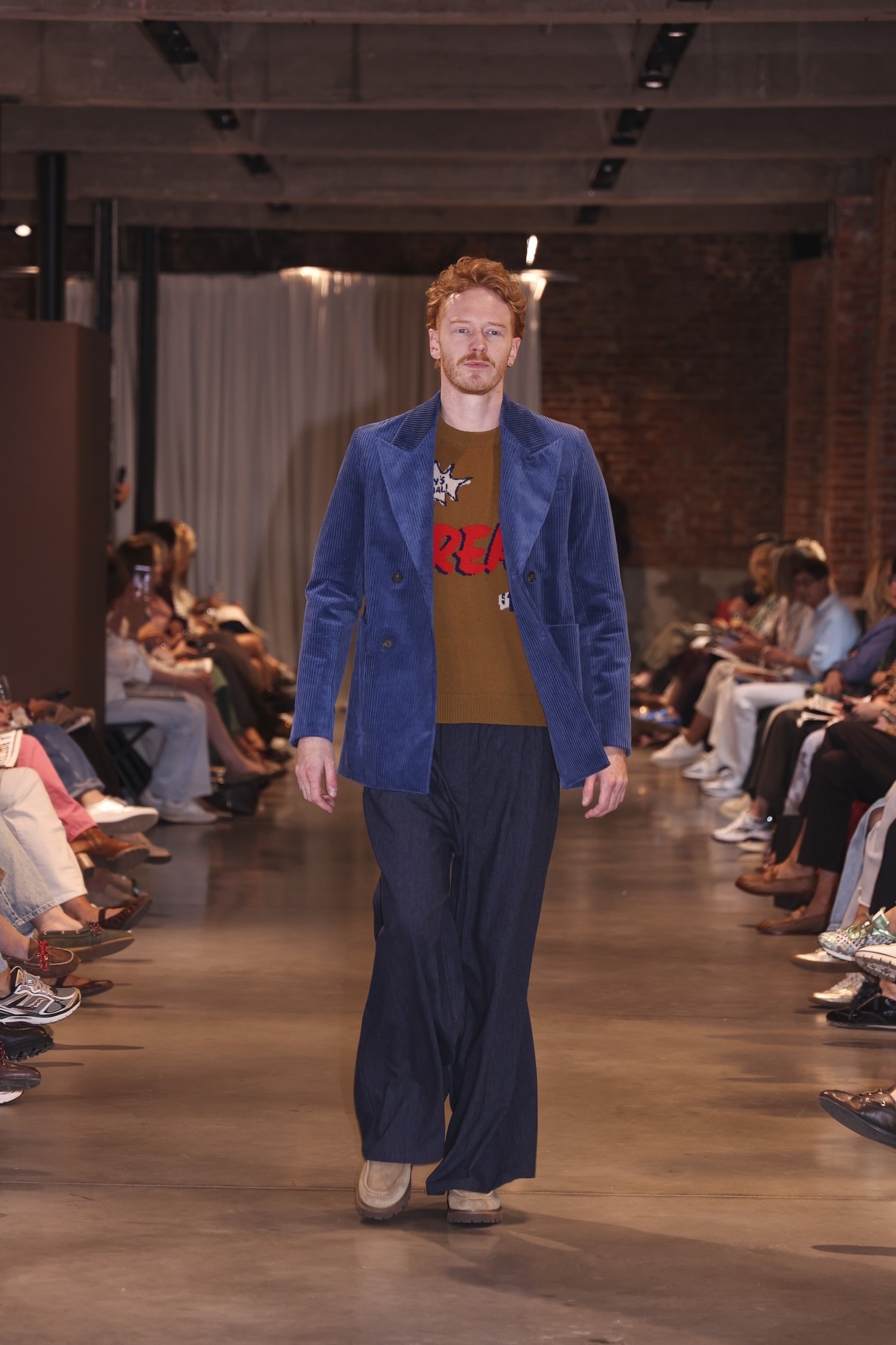 Runway Show PT.1 - 0.097