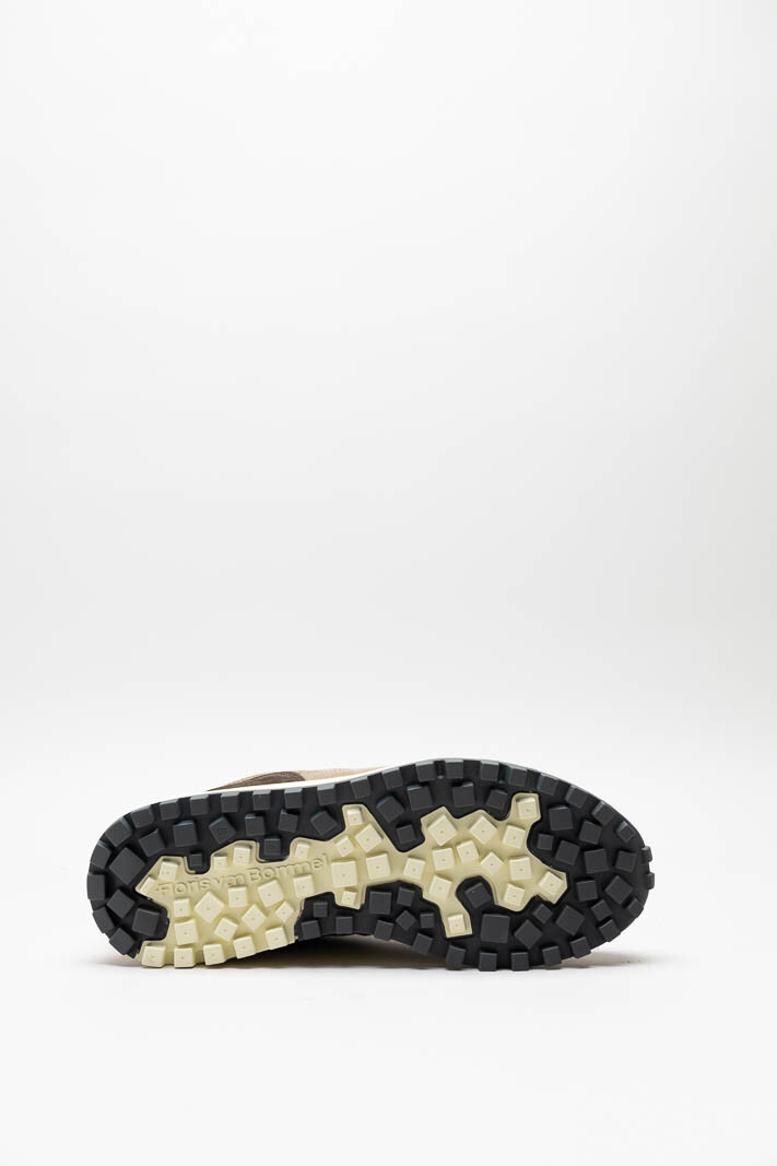 zoom in on Lichtbruin Sneaker image Lichtbruin Sneaker image