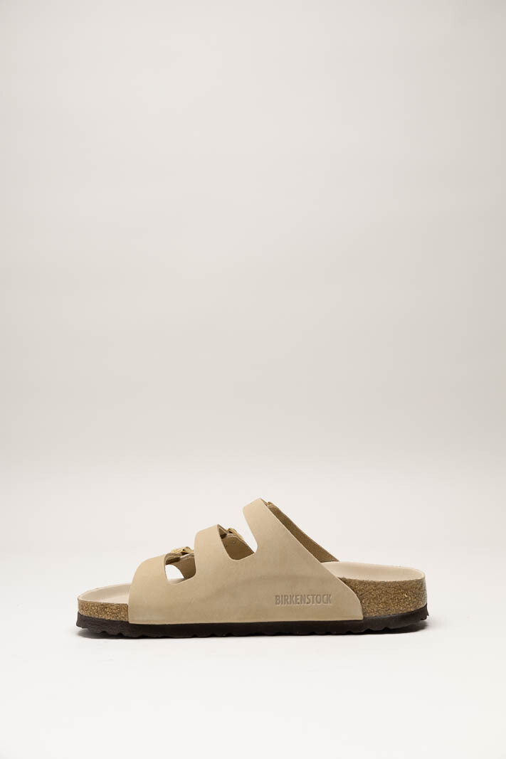 Beige Slipper image