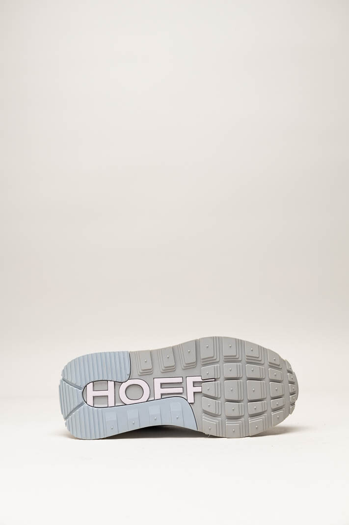 Lichtblauw Sneaker image