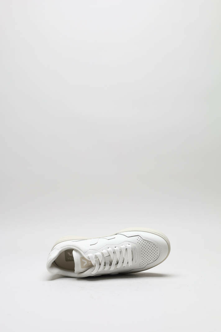 zoom in on Wit Sneaker image Wit Sneaker image