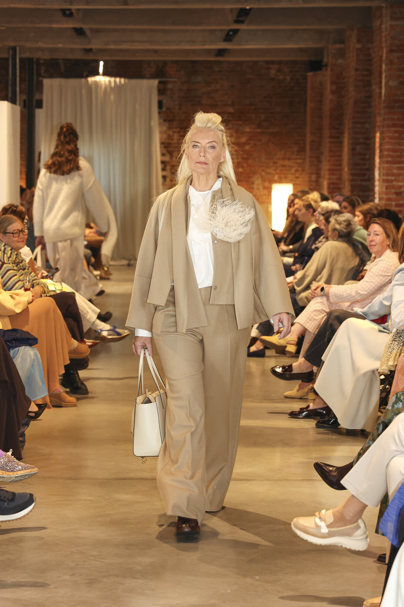 Runway Show PT.2 - 0.25