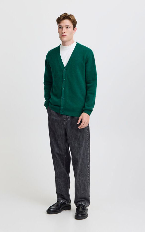 Groen Cardigan image