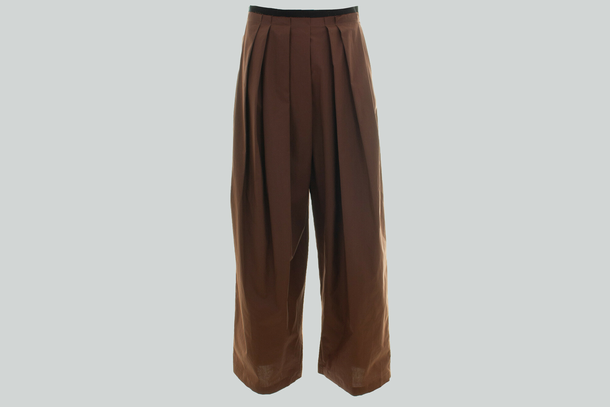 zoom in on Bruin Broek image Bruin Broek image